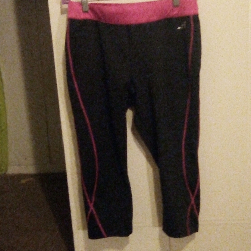 Capri leggins
